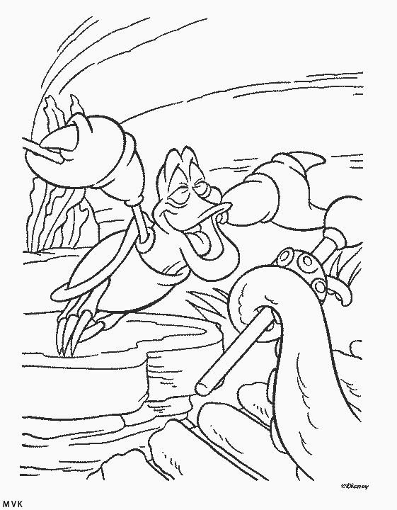 the little mermaid018